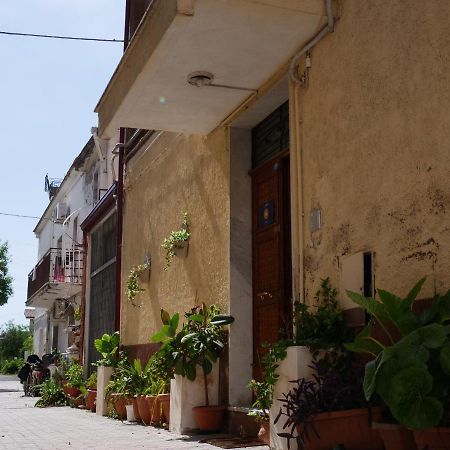 La Spagnola Amantea Extérieur photo