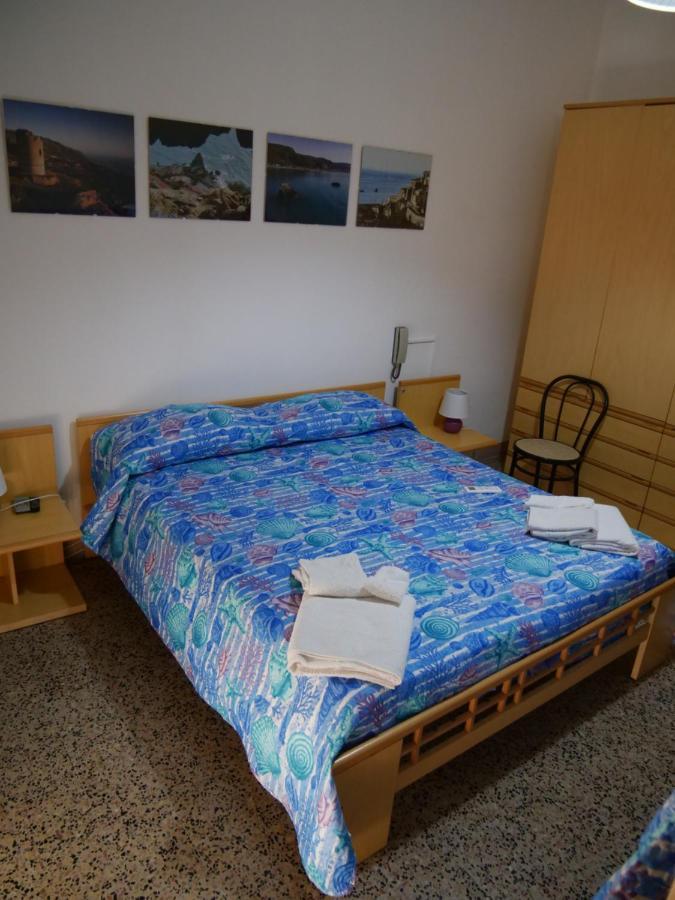 La Spagnola Amantea Extérieur photo