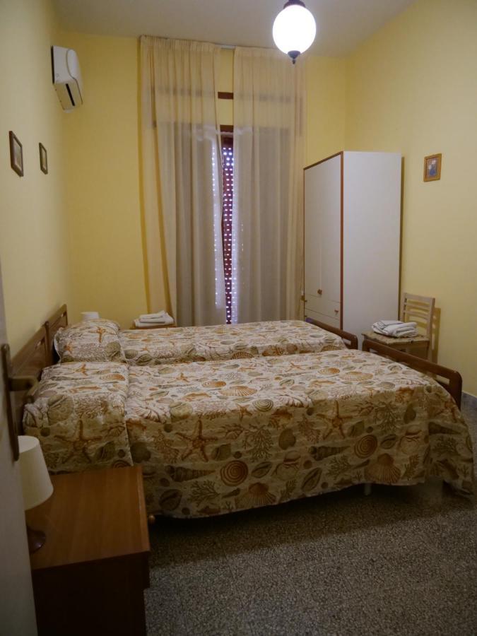 La Spagnola Amantea Extérieur photo