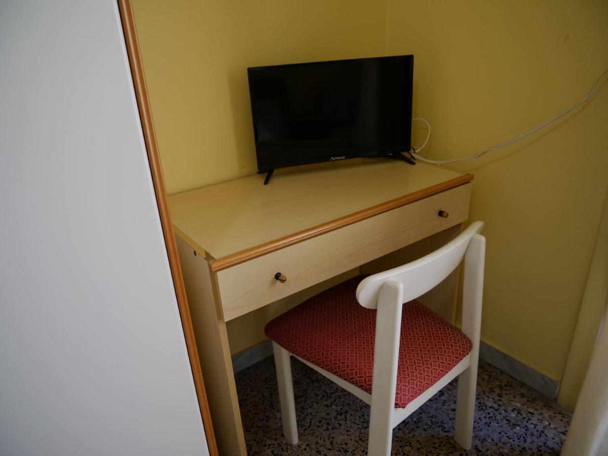 La Spagnola Amantea Extérieur photo