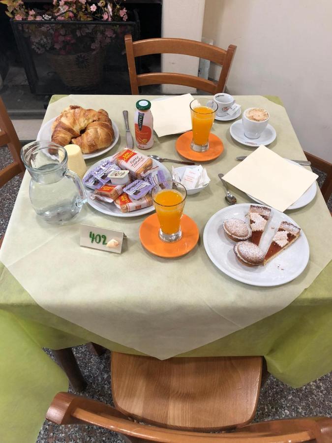 La Spagnola Amantea Extérieur photo