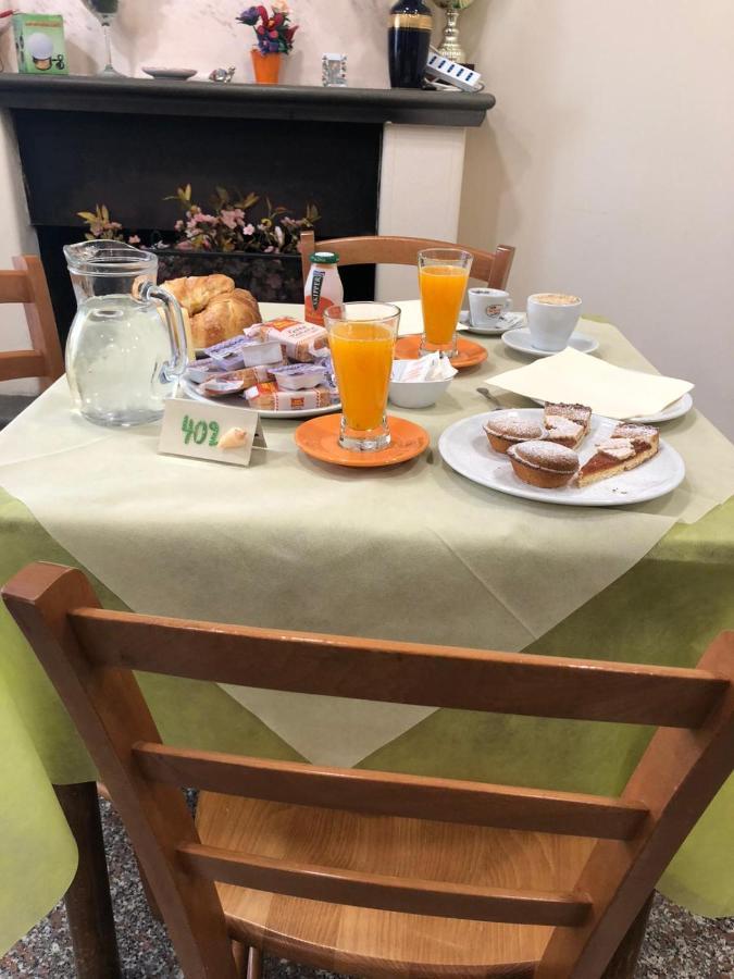 La Spagnola Amantea Extérieur photo