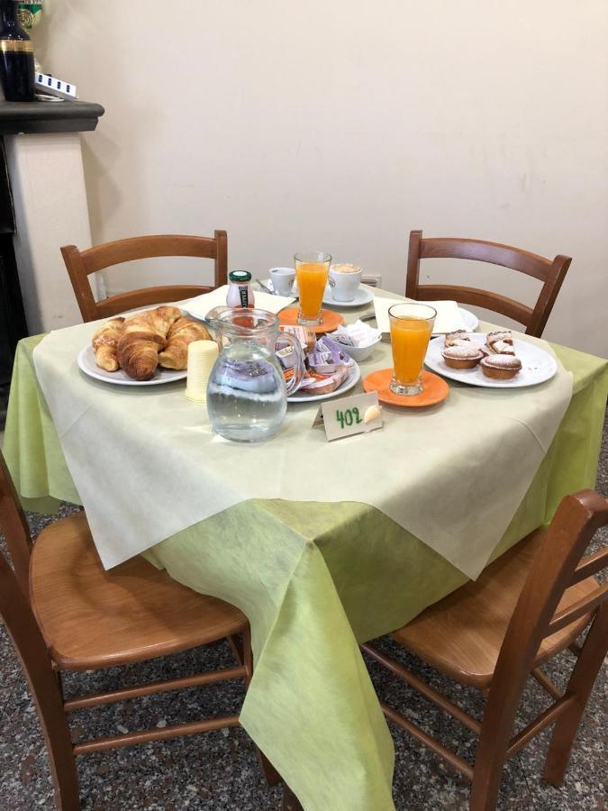 La Spagnola Amantea Extérieur photo
