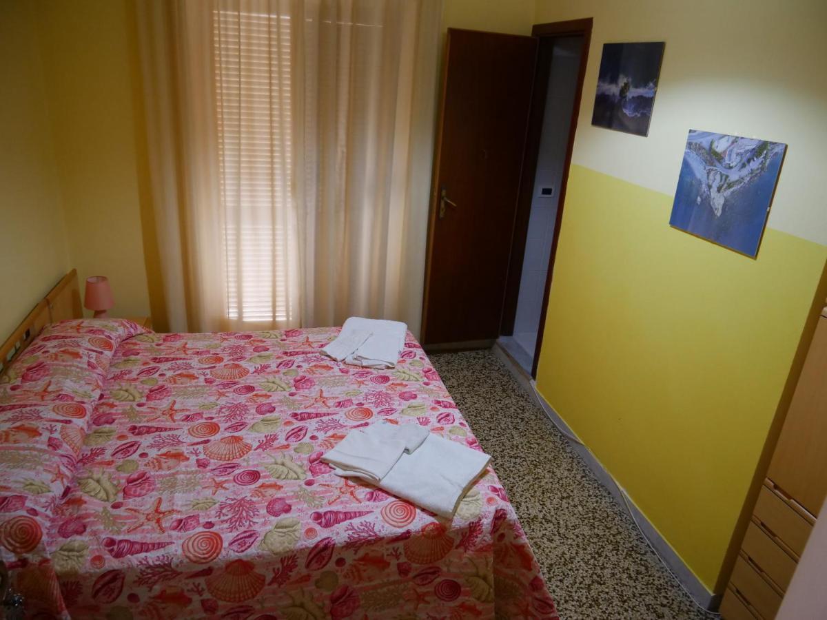 La Spagnola Amantea Extérieur photo