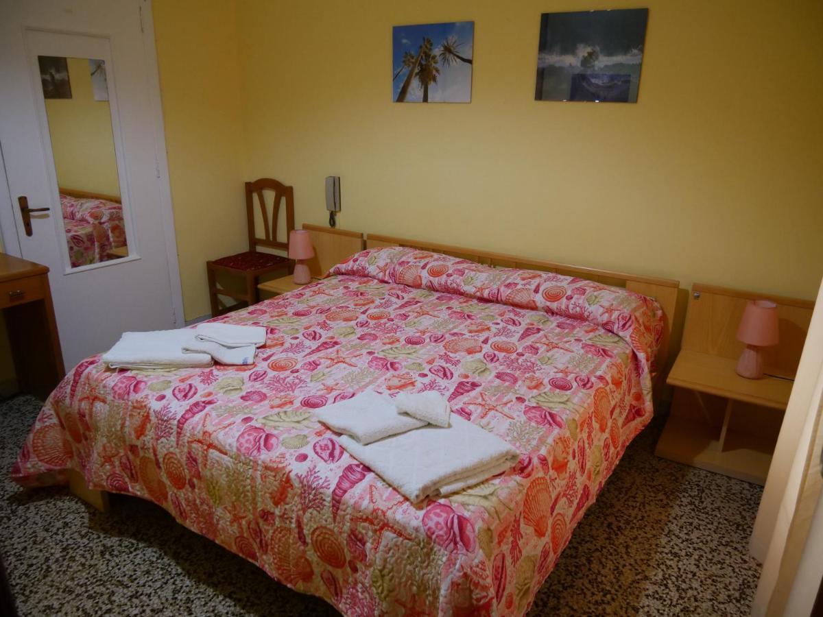 La Spagnola Amantea Extérieur photo