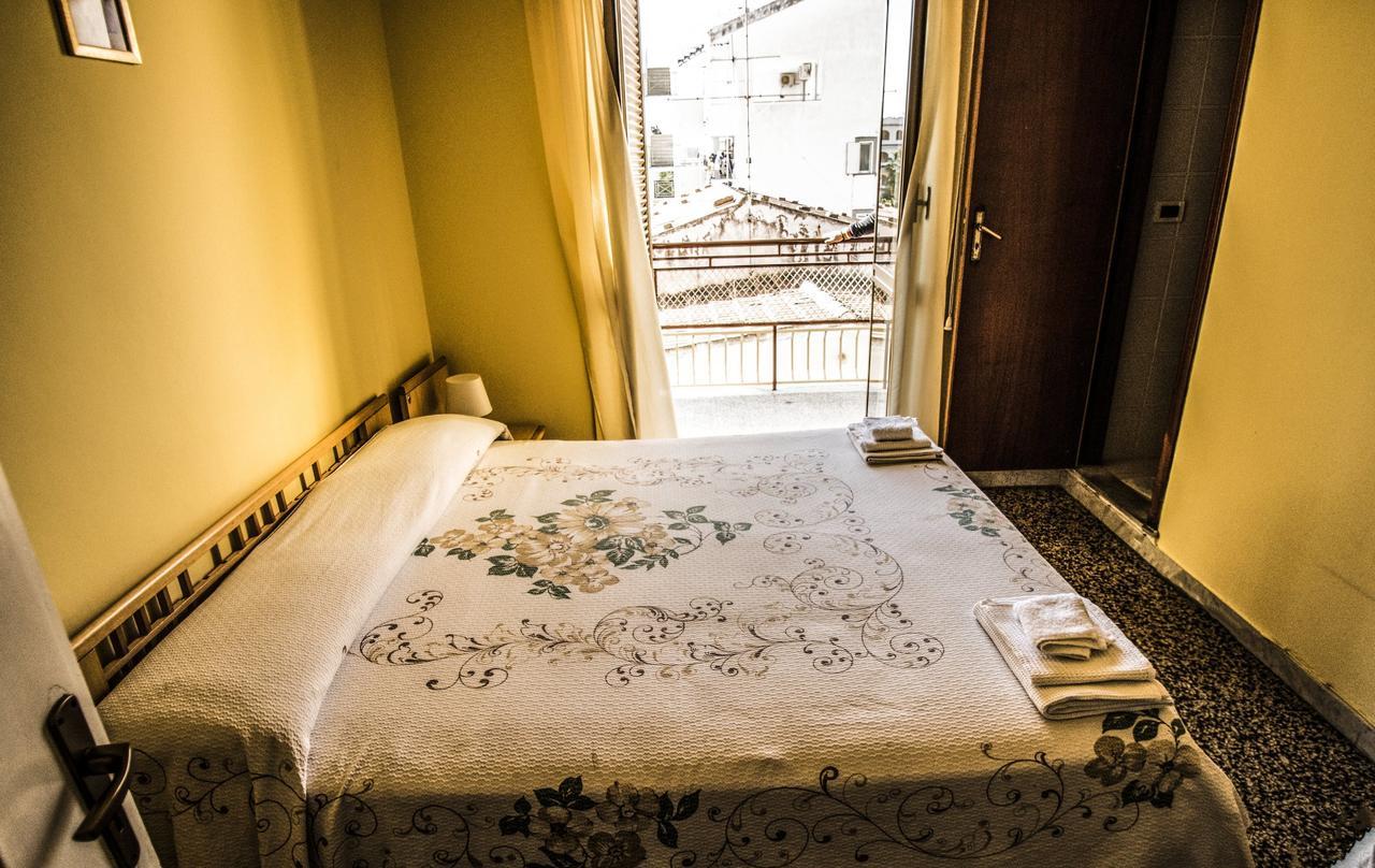 La Spagnola Amantea Extérieur photo