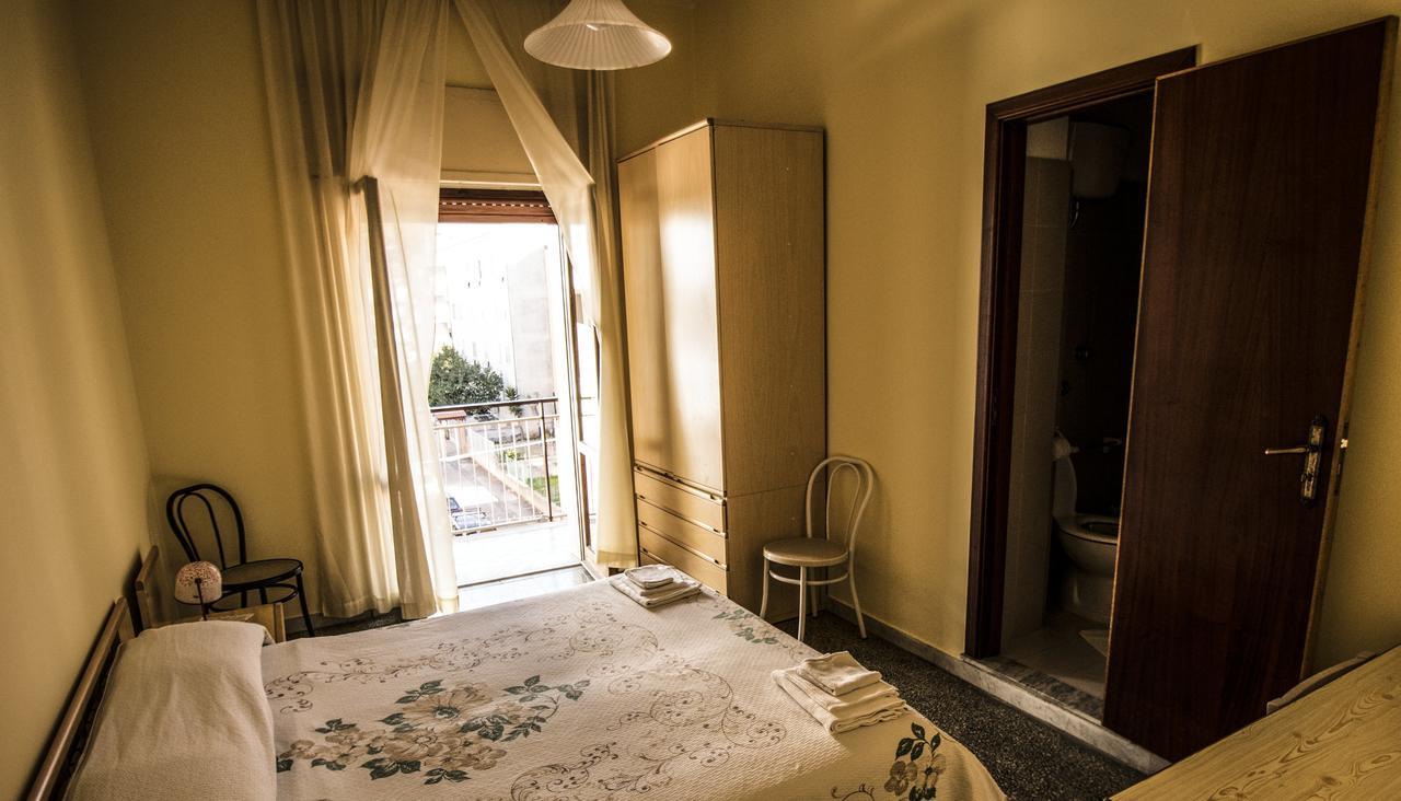 La Spagnola Amantea Extérieur photo