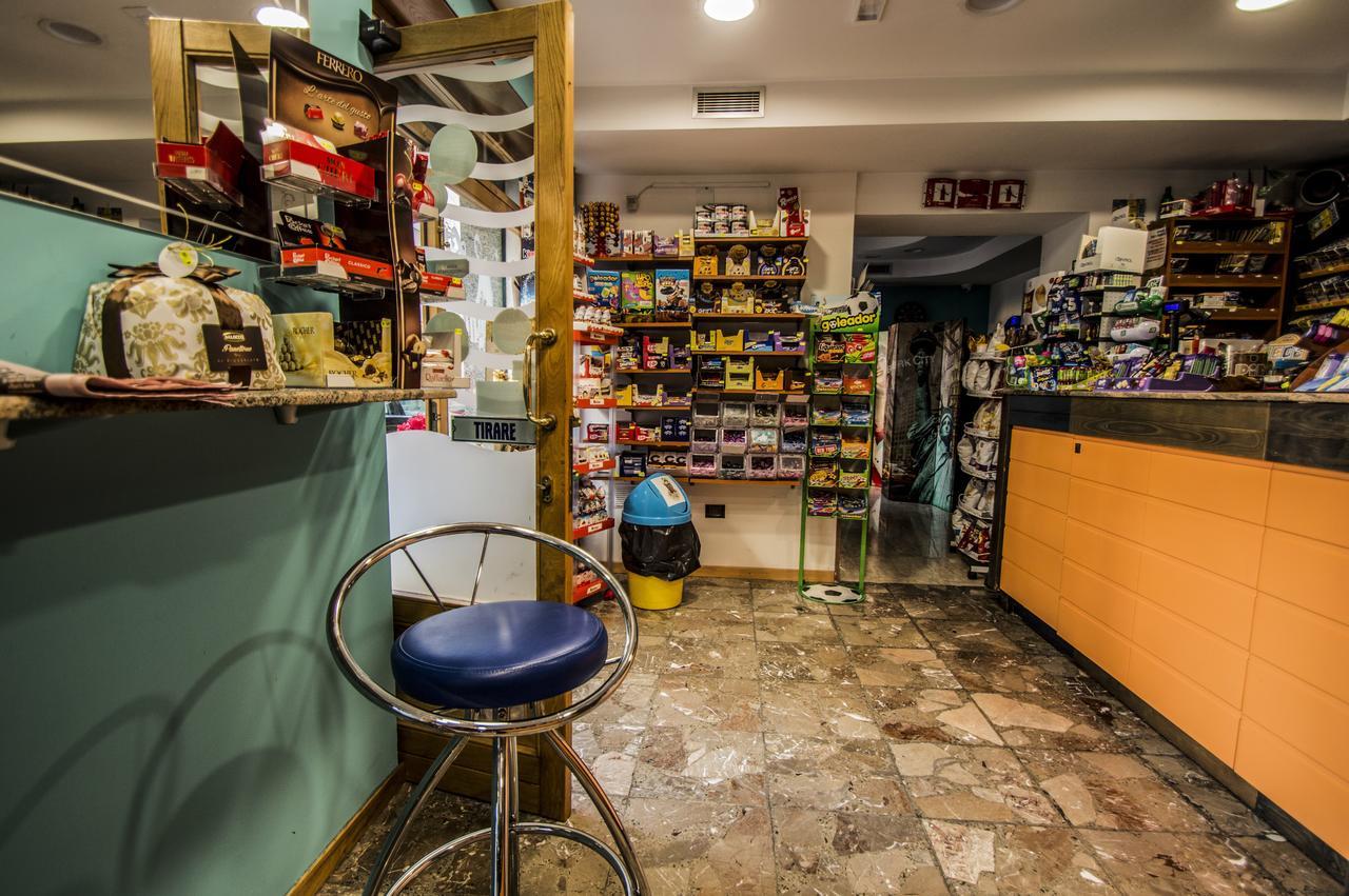 La Spagnola Amantea Extérieur photo