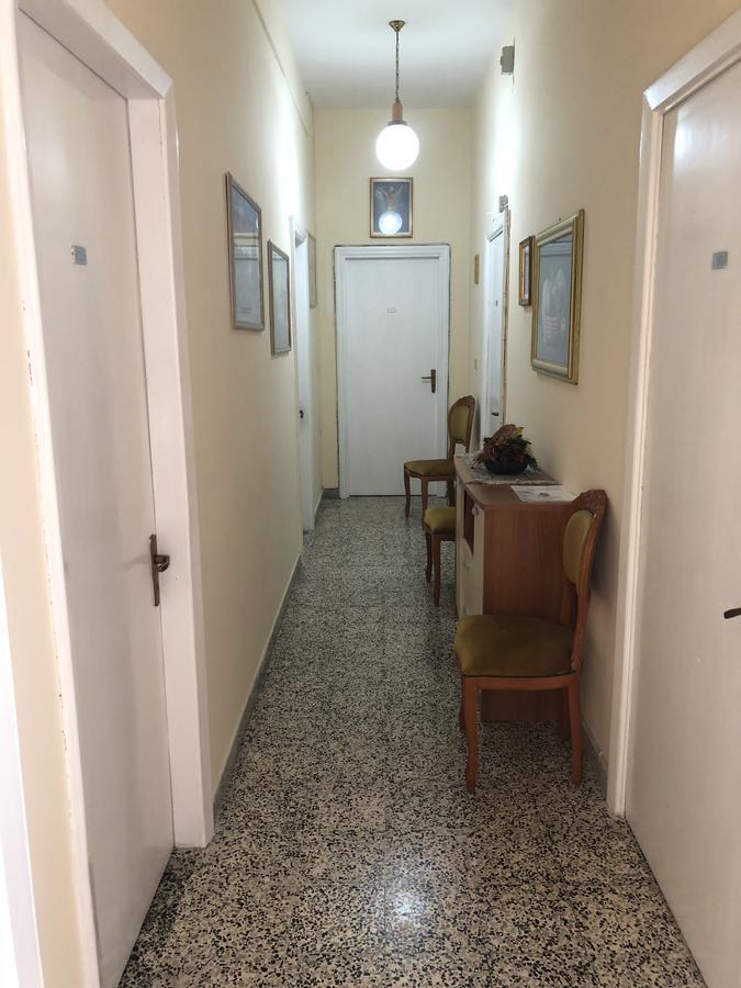 La Spagnola Amantea Extérieur photo