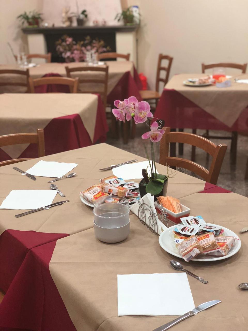 La Spagnola Amantea Extérieur photo