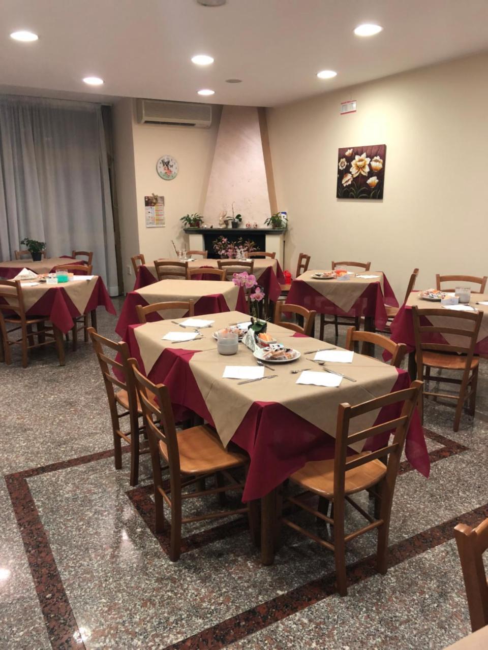 La Spagnola Amantea Extérieur photo