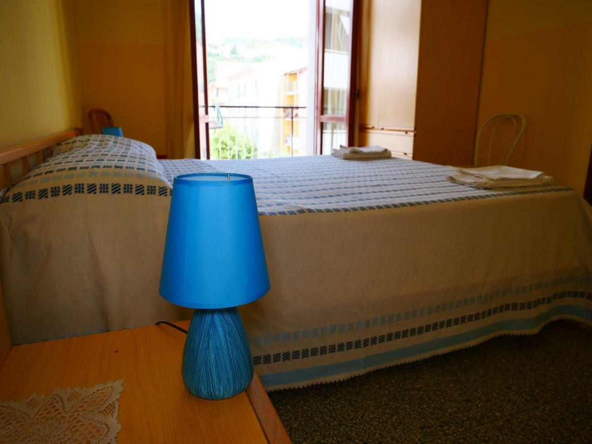 La Spagnola Amantea Extérieur photo
