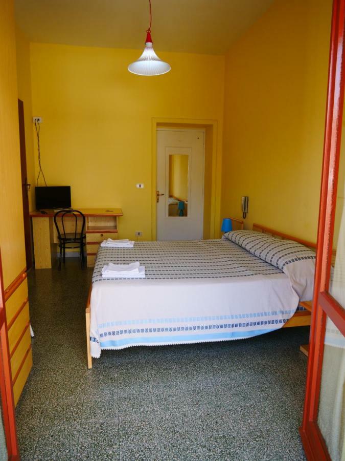 La Spagnola Amantea Extérieur photo
