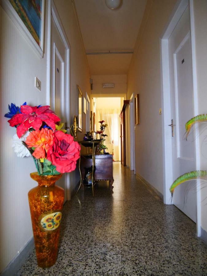 La Spagnola Amantea Extérieur photo